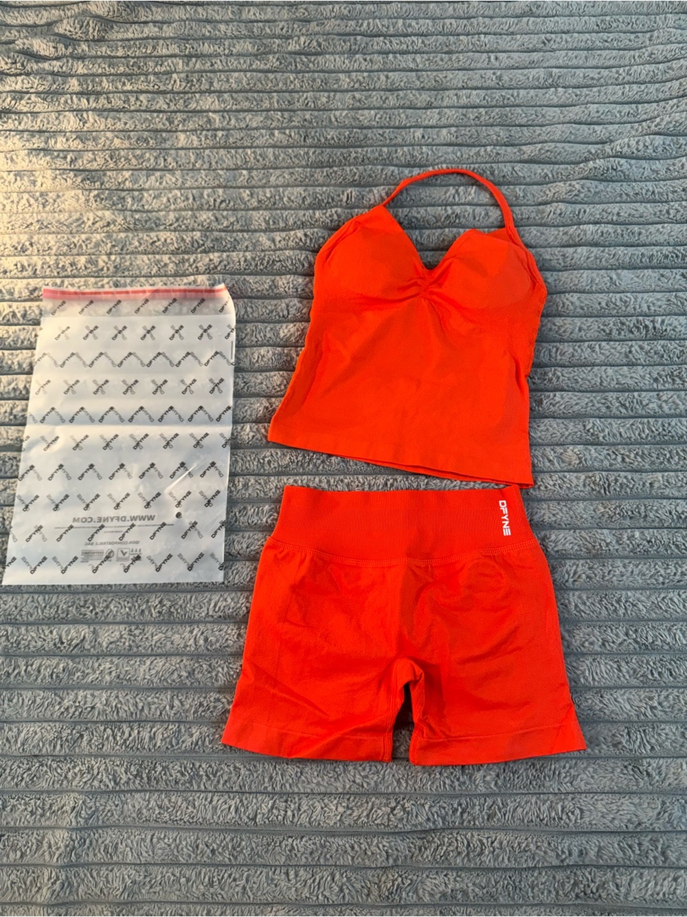 Dfyne Sets
